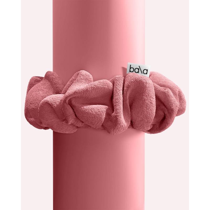 Bala Mat Scrunchie – Stylish Yoga & Exercise Mat Holder