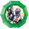 BANDAI ! Kamen Rider Samonraido [SR-07] light of Ride figure
