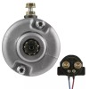 Caltric Starter & Relay Solenoid for Yamaha Timberwolf 250 YFB250