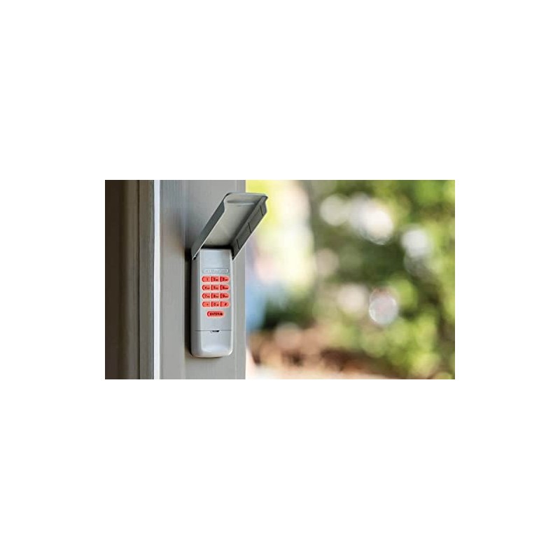 LiftMaster 877MAX Wireless Keyless Entry System