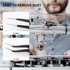 26 PCS 3D Printer Nozzle Cleaning Kit, 20 Nozzle Cleaning
