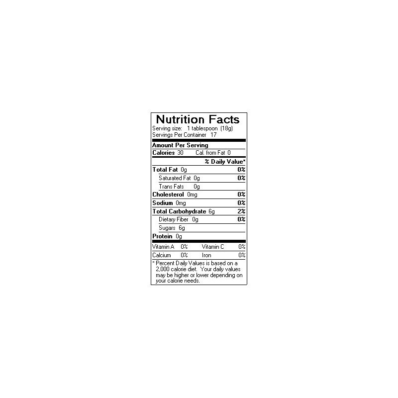 Barrel Aged White Balsamic Vinegar (Mango, 250ml)