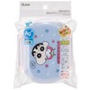 Skater QAF2BAAG-A Crayon Shin-chan Lunch Box, 12.2 fl oz (360