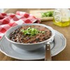 Organic Black Turtle Beans- Fiber & Protein rich, Raw, Non-GMO,