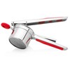 UberChef Potato Ricer Set with 3 Ricing Discs (Fine, Medium,