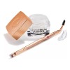 Grande Cosmetics Kit Laminado Cepillo Grande Para Cejas 2 Piezas