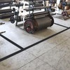 BOMEI PACK Black Floor Marking Tape, Safety Hazard Tape for