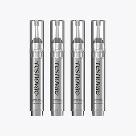 레스노베 엑스퍼트 샷 스칼프 앰플 3개입 1개+15ml 1개 (8주 프로그램) Expert Shot Scalp Ampoule 3 Pieces (1 Piece + 15ml) - 8 Week Program