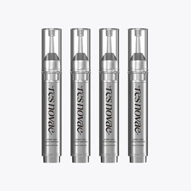 레스노베 엑스퍼트 샷 스칼프 앰플 3개입 1개+15ml 1개 (8주 프로그램) Expert Shot Scalp Ampoule 3 Pieces (1 Piece + 15ml) - 8 Week Program