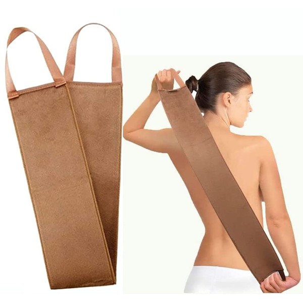 Tanning Back Applicator for Self-Tanner, Self Back Body Lotion Applicator