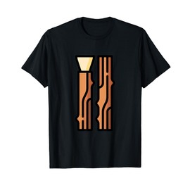 Miswak Toothbrush Chewing Stick T-Shirt