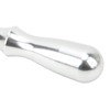 5 in 1 Leather Groover Multifunctional Aluminum Handle Stitching Groover