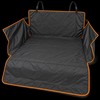 Waterproof SUV Cargo Liner for Trunk Protection – Universal Fit