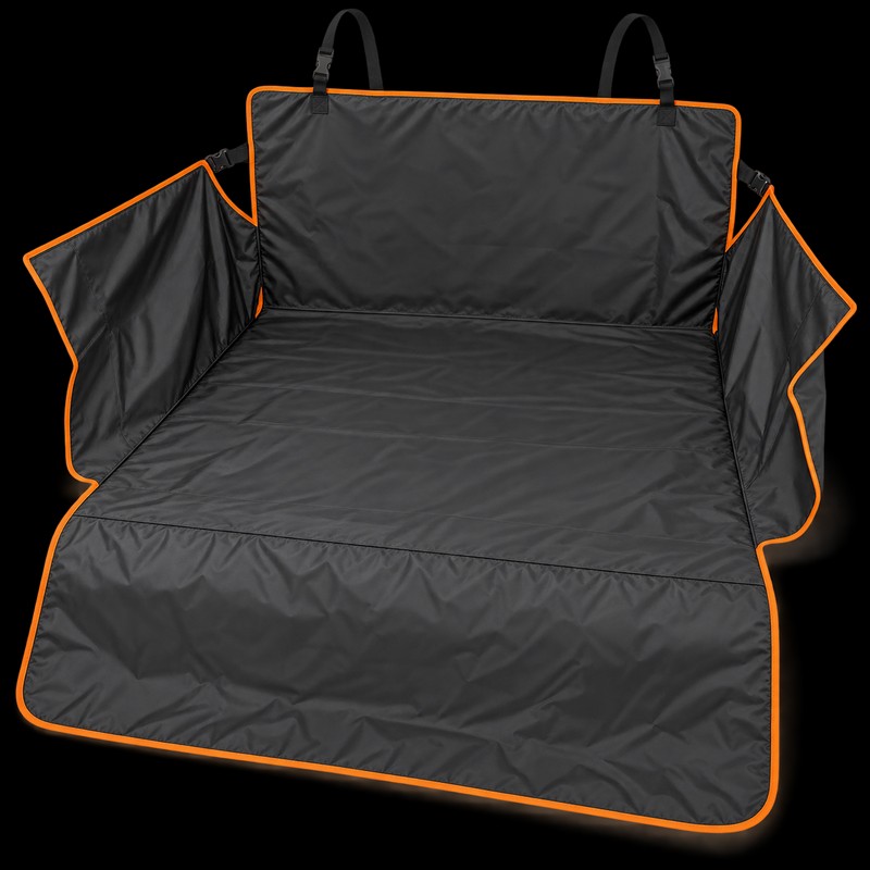 Waterproof SUV Cargo Liner for Trunk Protection – Universal Fit