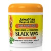 Jamaican Mango & Lime Jamaican Mango/Lime Blax Black Wax (Pack