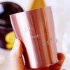 Mother's Day Cup Color Vacuum Insulated Stainless Steel Tumbler, Pink,