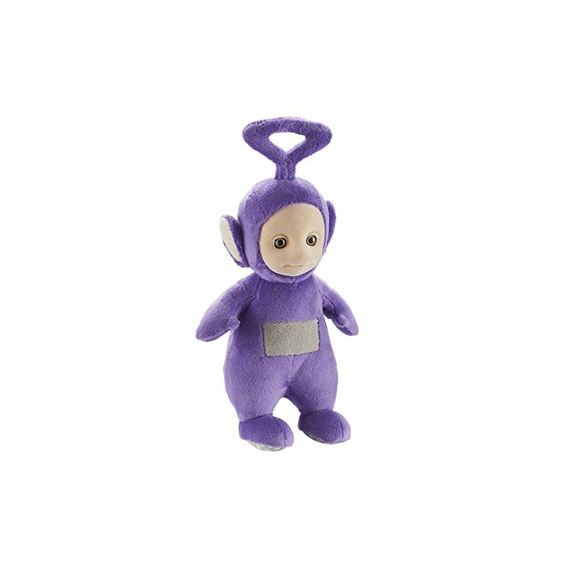 Teletubbies 6034239 - Spin Master Tinky Winky Sound Plush