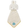 Marushin 5825001300 Hanging Towel, Micro Material, Miffy, Miffy, Going Out,