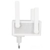 Internet Booster 4 Antennae AP Router Relay Mode Indicator Light
