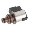 Converter Clutch Solenoid, Transmission Tcc Lock Up Solenoid Aluminum Alloy