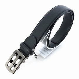 대구백화점 듀퐁셔츠브로이어 블루  자동 벨트 블랙(TE5FMBTAB102TBK) Daegu Department Store Dupont Shirt Breuer Blue Automatic Belt Black (TE5FMBTAB102TBK)
