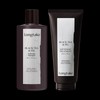 Longtake [Longtake] Black Tea and Fig Softening Shampoo + Treatment