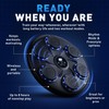 Prime Axis Strike, Bluetooth Music Boxing Machine, Interactive Punching Trainer