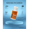 Shampoo Anticaida AntiAlopecia al 2 con DTH Blocker 0.1 Keratina