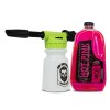 Mr. Detroit - Foam Blaster & Hot Pink 64oz Car