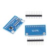 DIGISHUO 2Pcs ADS1115 16 Bit 16 Byte 4 Channel I2C