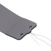 Sleep Monitoring Mat 825x50MM Soft Curlable Multifunctional Sleep Monitoring Sensor