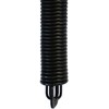 Alcan P728 - 28 in. Garage Door Plug-End Extension Spring
