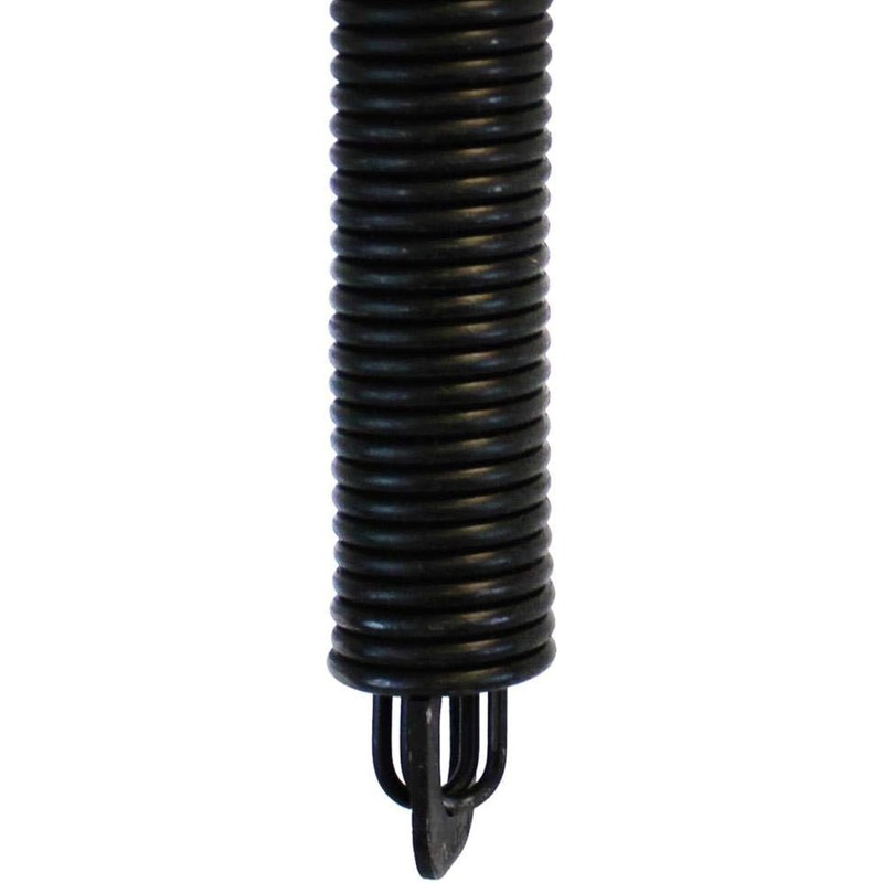 Alcan P728 - 28 in. Garage Door Plug-End Extension Spring