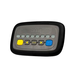 Ecco Safety Group 3410cb Control Box: Led Safety Director 3410 Series