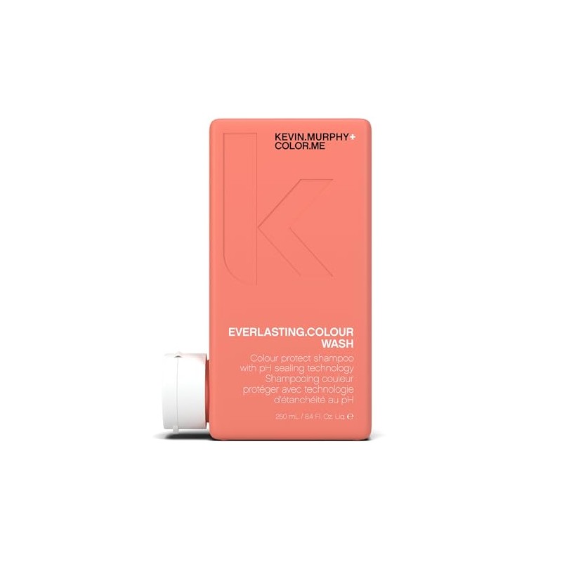 Colour Me Everlasting Colour Wash Shampoo 250 ml