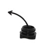 (4-Pack) Exact Replacement Part Compatible with SeaDoo Drain Plug GTI
