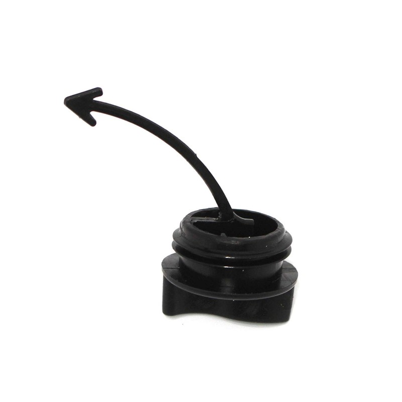 (4-Pack) Exact Replacement Part Compatible with SeaDoo Drain Plug GTI