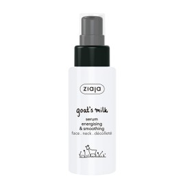 Leche De Cabra Suavizante Y Energizante Serum 50 ml