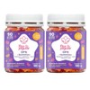 Flor Jaguar Pack Dfn Gummies Piezas Pzas 180 Mineral Probióticos