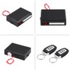 Qiilu Keyless Entry System, Car Keyless Entry System Door Lock