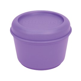 MILAN® SUNSET Series 0.25L Round Food Container