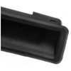 SOBOANT Rear Tailgate Handle Trunk Handle Release Switch Black Array