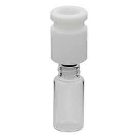 As One Evaporator Adapter Viton O-Ring 10mm (Pack of 1) /2-9606-01