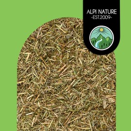 Bedstraw infusion (250g, 8.8 oz), bedstraw tea cut, gently dried, 100% pure and natural