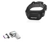 BoxWave Adapter Compatible with PATPET 680 Dog Training Collar -
