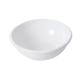 Riess, 0460-033, Küchenschüssel 12cm, Classic- Weiss, Höhe 4.1 cm, Durchmesser 12 cm, Emaille, Weiss, Induktion