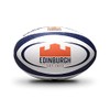 Gilbert Edinburgh Replica Rugby Ball Size 5