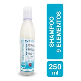 Shampoo Para Cabello Extraseco 9 Elementos Dconde                                                                                                     