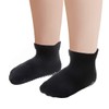 Tenpluszero 12 Pairs Anti Slip Baby Ankle Socks with Non