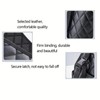 Multifunctional Car Seat Back Storage Bag for Summer, Multipurpose Large Capacity